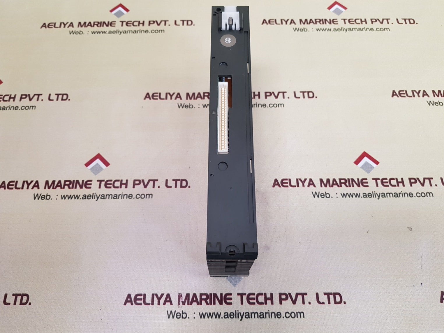 Mitsubishi melsec ax71 programmable controller