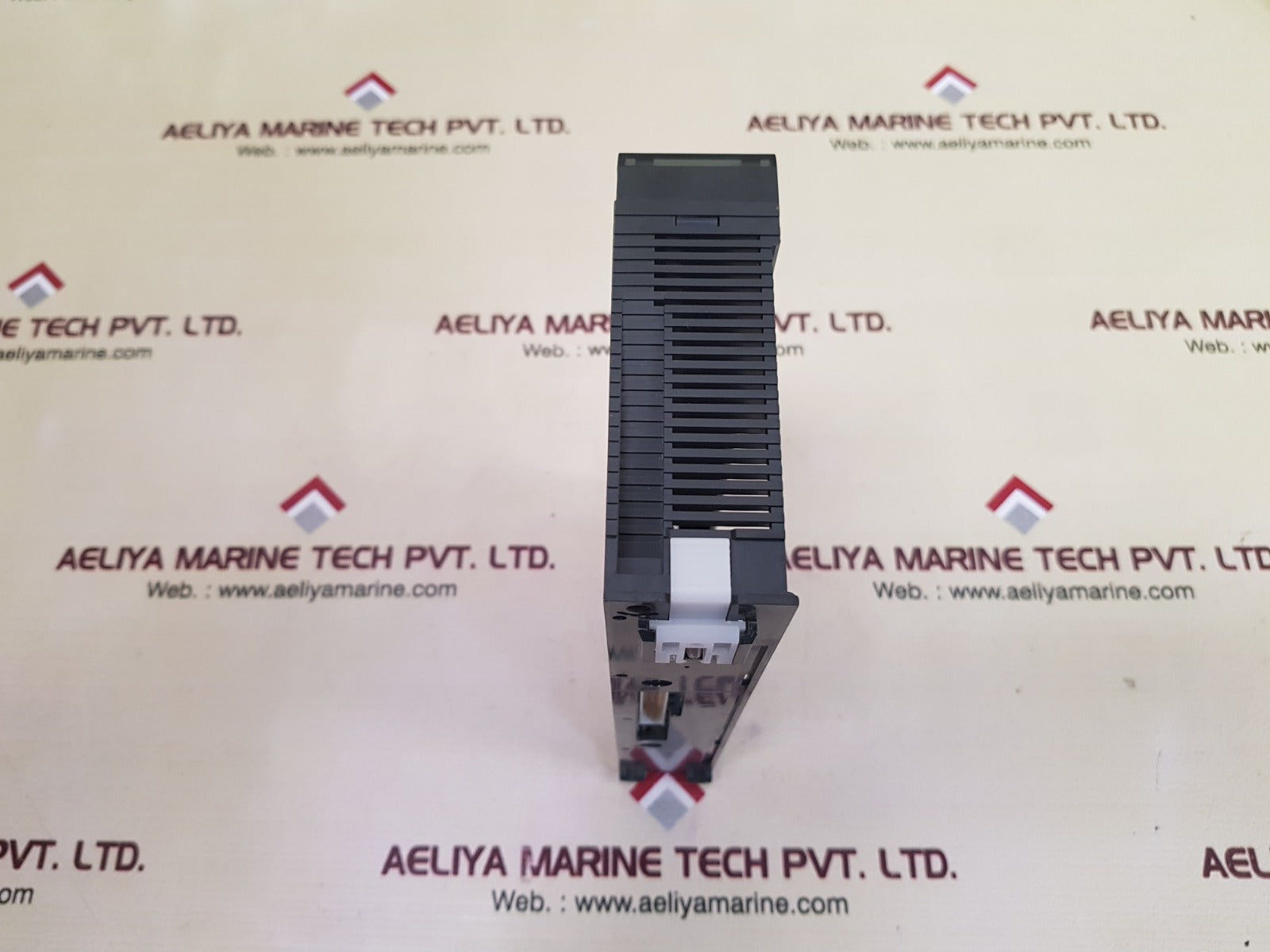 Mitsubishi melsec ax71 programmable controller