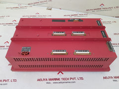 Norcontrol lgu 8800 level gauging unit