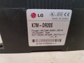LG k7m-dr20s master-k80s programmable logic controller