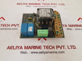 Saacke flus 03 pcb card