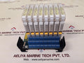 Elcon hid 2072 2 channel rtd/pot converter 250 v
