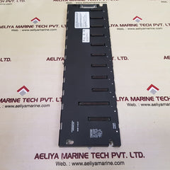 Ge fanuc ic693chs391j programmable controller Used