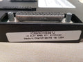 Ge fanuc ic693chs391j programmable controller Used