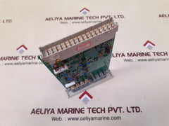 Siemens simadyn 6dc1017-8bc module 