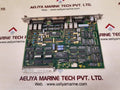 Siemens 548 237 9101.00 pcb card 6fx1123-7aa01