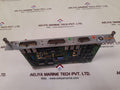 Siemens 548 237 9101.00 pcb card 6fx1123-7aa01
