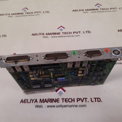 Siemens 548 237 9101.00 pcb card 6fx1123-7aa01