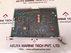 Siemens 1p 3848566 control board 38 48 566 x2122 d50 e5