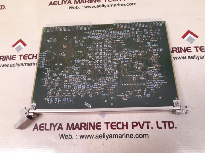 Siemens 1p 3848566 control board 38 48 566 x2122 d50 e5