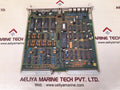 Asea dsca 114 circuit board 2668 182-54/4 