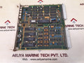 Asea dsca 114 circuit board 2668 182-54/4 