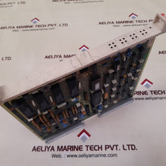 Asea dsca 114 circuit board 2668 182-54/4 