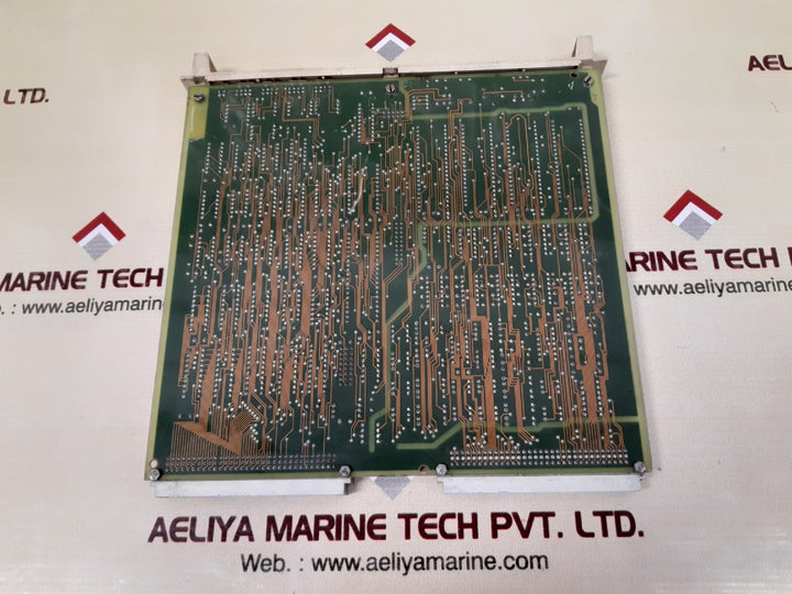 Asea dsca 114 circuit board 2668 182-54/4 