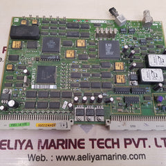 Siemens 97 54 193 x1989 d10 e8 pcb card