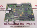 Siemens 97 54 193 x1989 d10 e8 pcb card