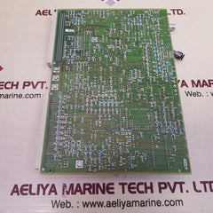 Siemens 97 54 193 x1989 d10 e8 pcb card
