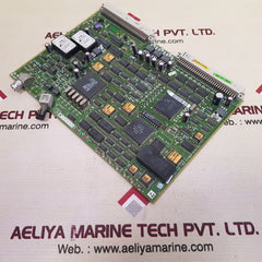 Siemens 97 54 193 x1989 d10 e8 pcb card