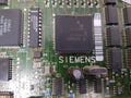 Siemens 97 54 193 x1989 d10 e8 pcb card