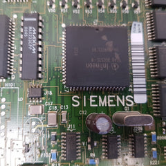Siemens 97 54 193 x1989 d10 e8 pcb card