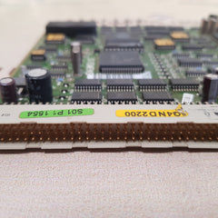 Siemens 97 54 193 x1989 d10 e8 pcb card