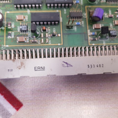 Siemens 97 54 193 x1989 d10 e8 pcb card