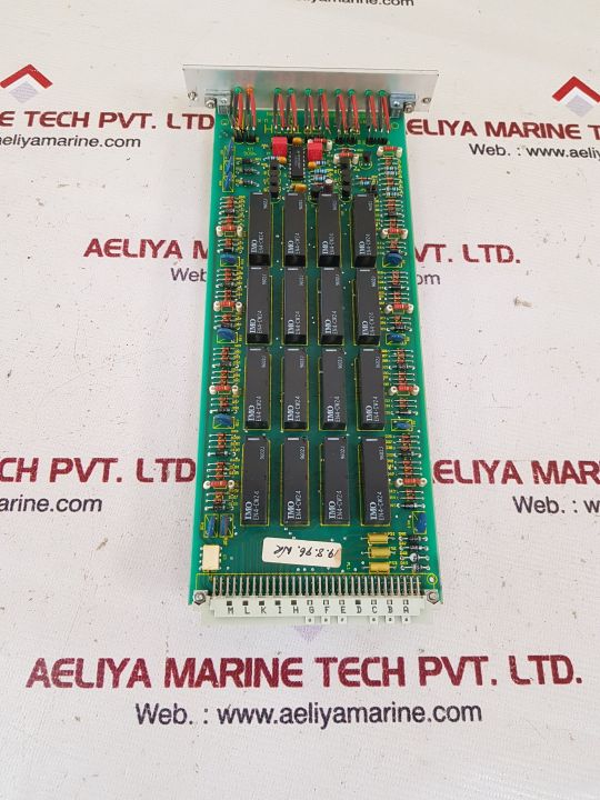 Selvertech sr-600 relay card