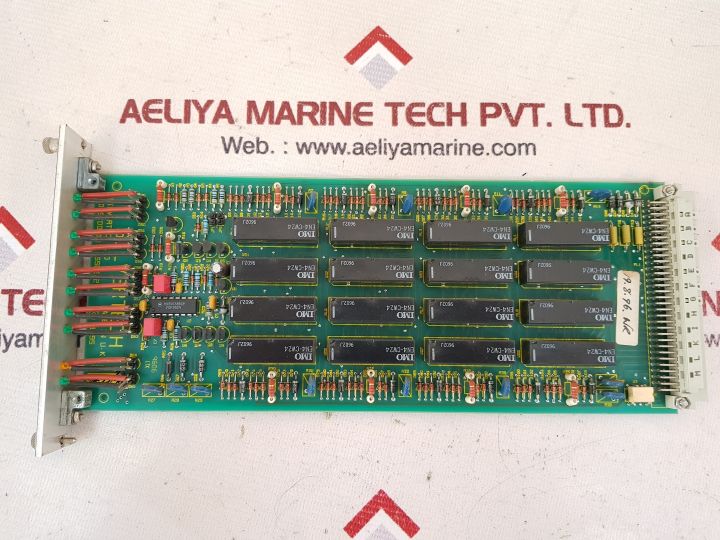 Selvertech sr-600 relay card