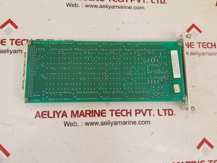 Selvertech sr-600 relay card