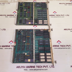 Norcontrol her 100275 d processor card