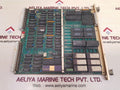Norcontrol her 100275 d processor card