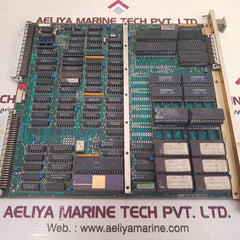 Norcontrol her 100275 d processor card