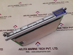 Honeywell 621-6575 output module d030009073j