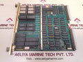 Norcontrol her 100275 d processor card
