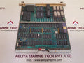 Norcontrol her 100275 d processor card