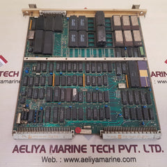 Norcontrol her 100275 d processor card