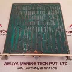 Norcontrol her 100275 d processor card