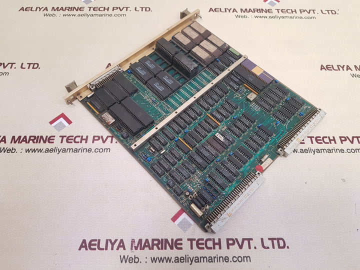 Norcontrol her 100275 d processor card