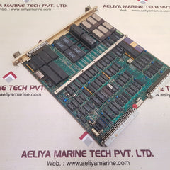 Norcontrol her 100275 d processor card