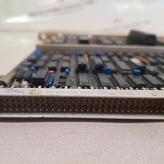 Norcontrol her 100275 d processor card