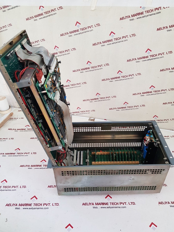 Norcontrol dgu 8800e digital governor unit