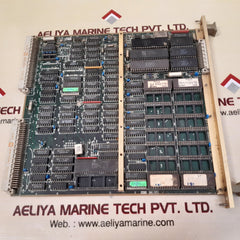Norcontrol her100275c processor card 2