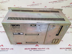 Norcontrol dgu 8800e digital governor unit