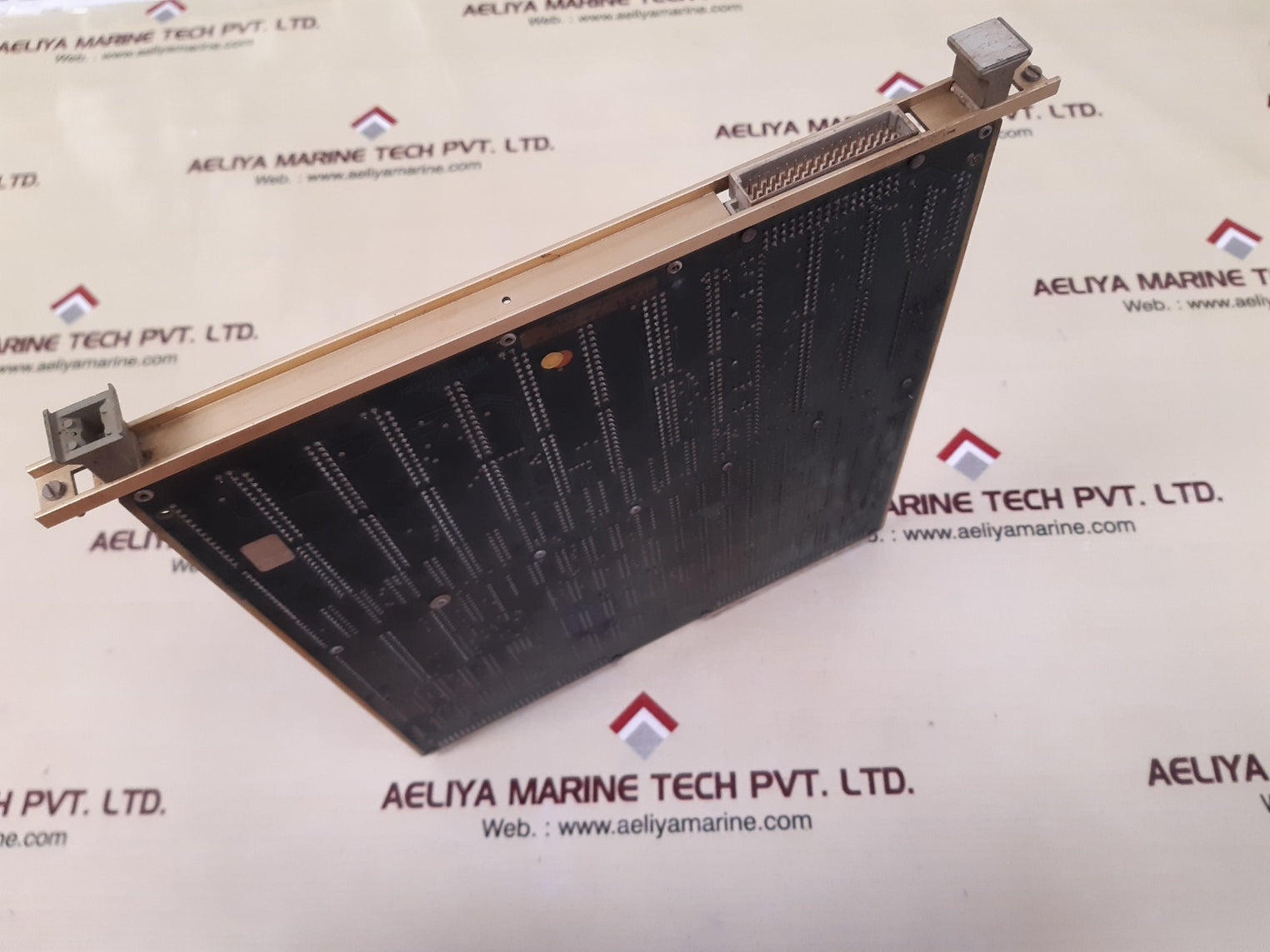 Norcontrol her100275c processor card 2