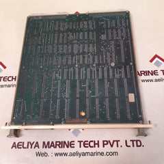 Norcontrol her100275c processor card 2