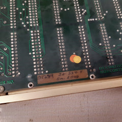 Norcontrol her100275c processor card 2