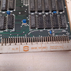 Norcontrol her100275c processor card 2