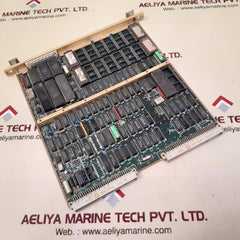 Norcontrol her100275c processor card 2