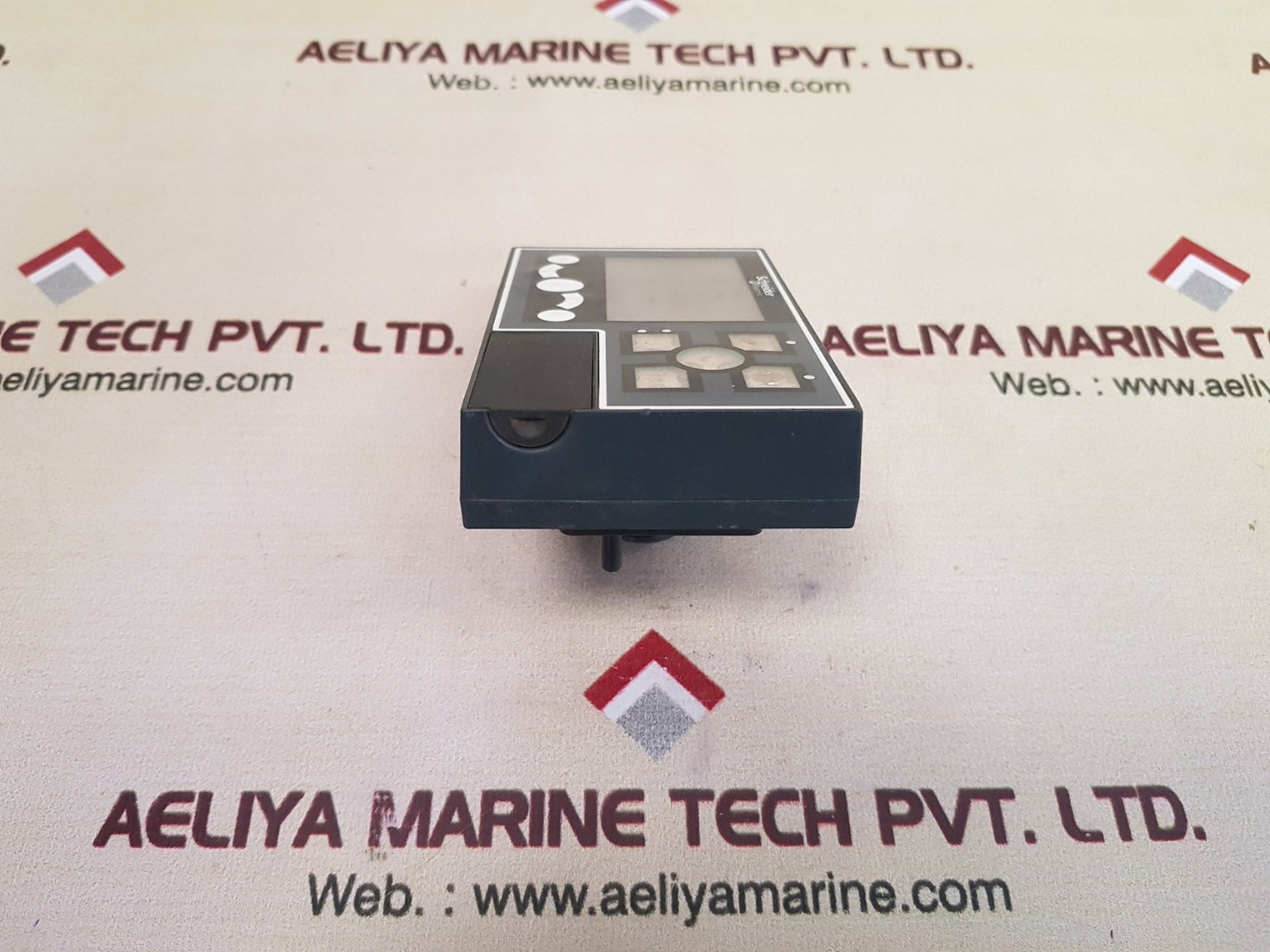 Schneider electric ltmcu operator control unit Used 