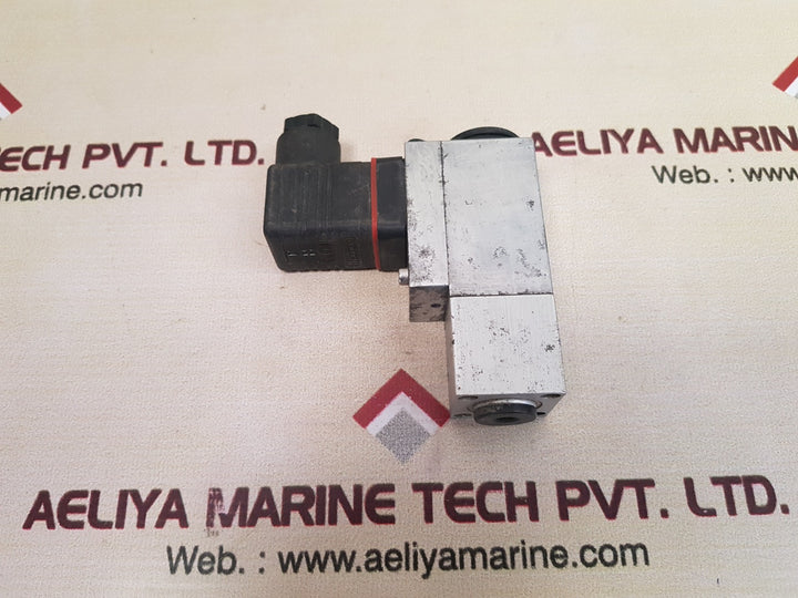 Danfoss mbc 5100 2431-1db04 pressure control
